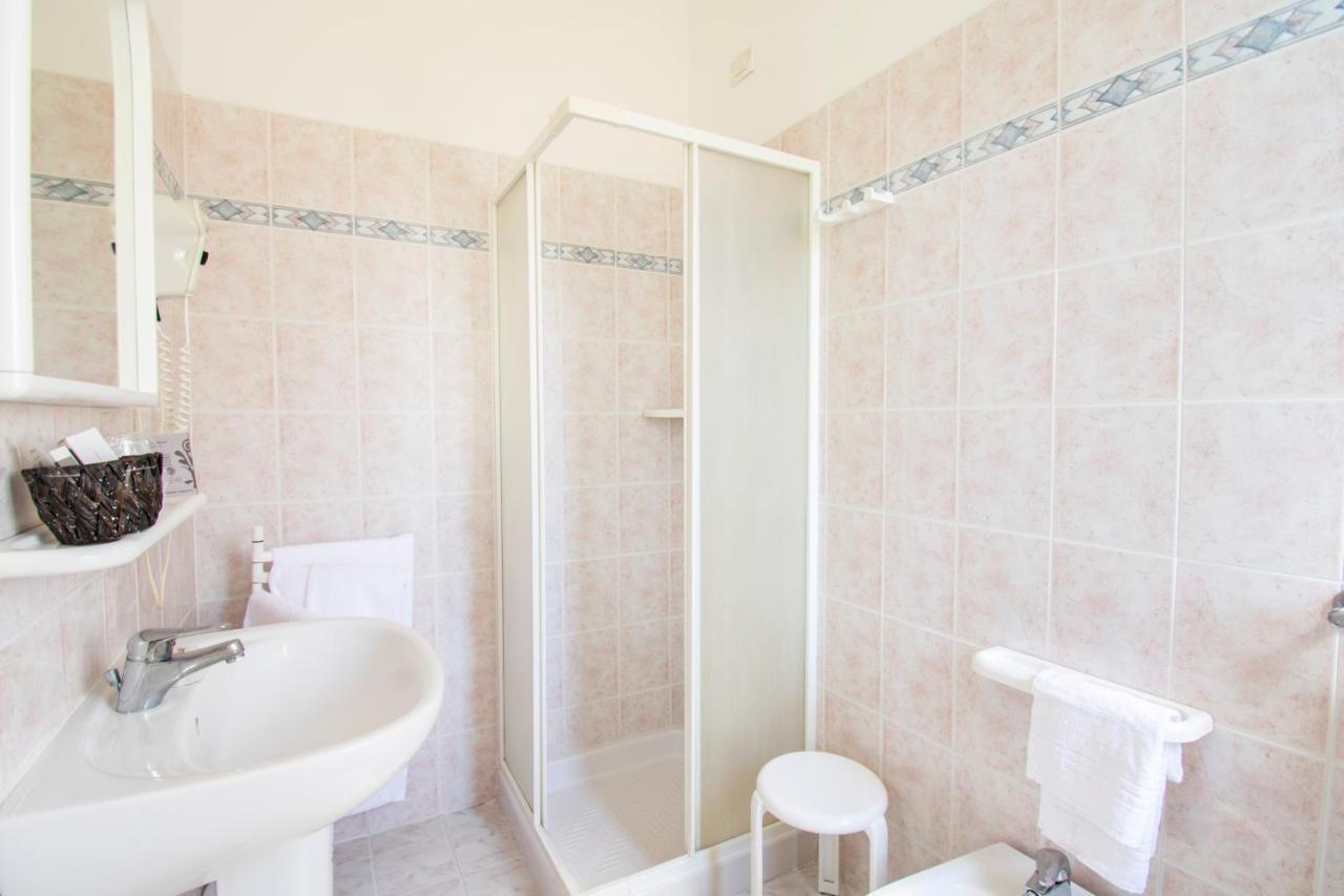 Hotel Villa Giada Marina di Massa Zewnętrze zdjęcie