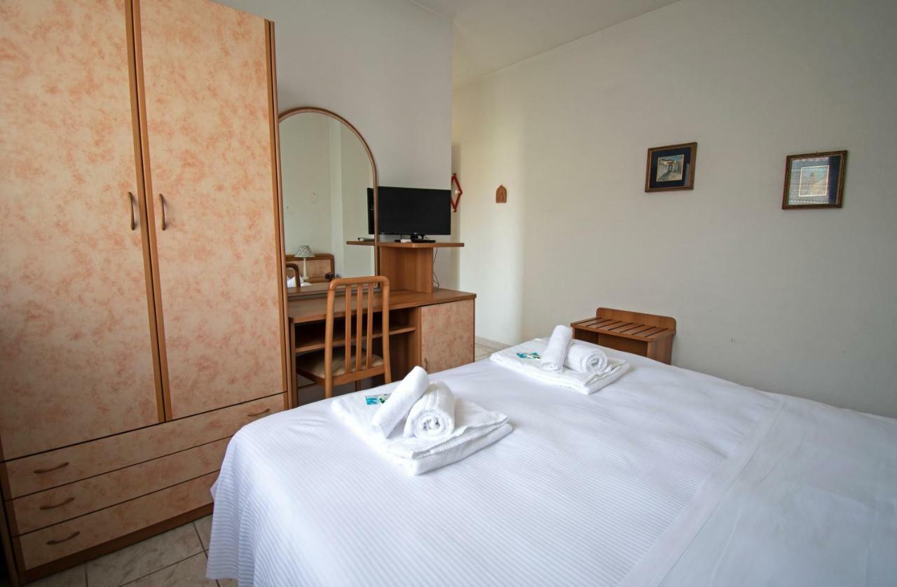 Hotel Villa Giada Marina di Massa Zewnętrze zdjęcie