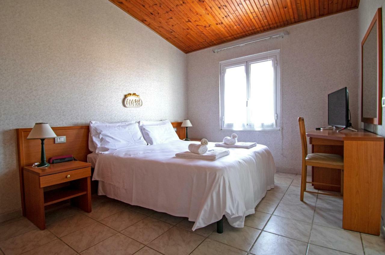 Hotel Villa Giada Marina di Massa Zewnętrze zdjęcie