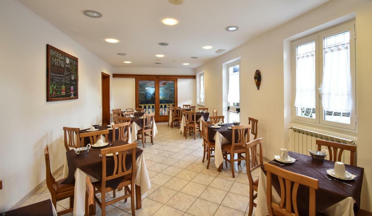 Hotel Villa Giada Marina di Massa Zewnętrze zdjęcie
