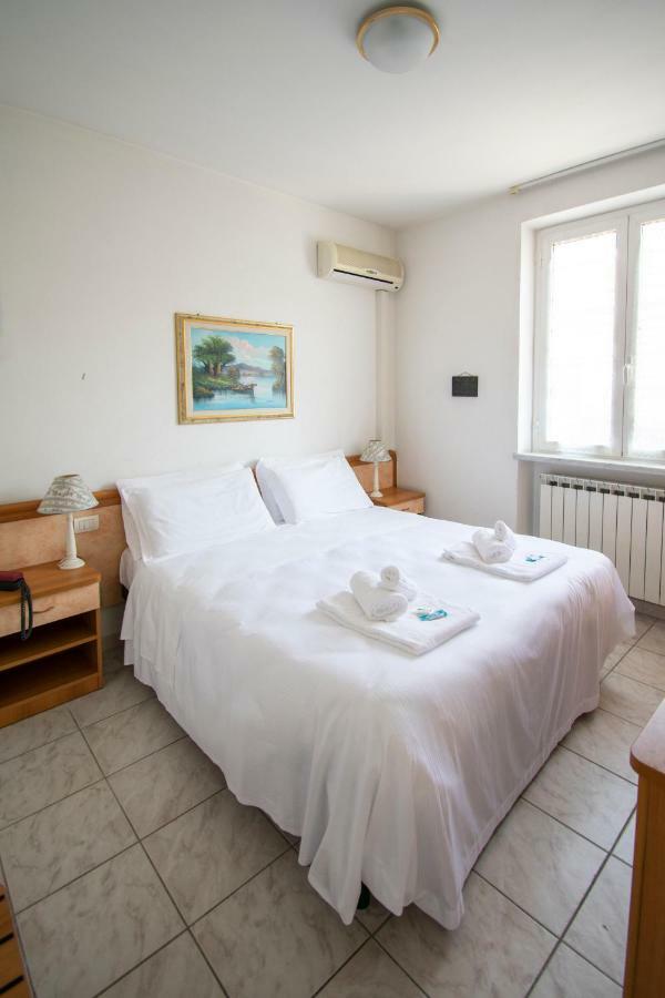 Hotel Villa Giada Marina di Massa Zewnętrze zdjęcie