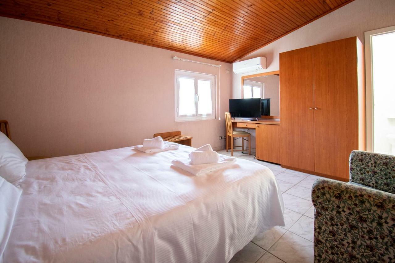 Hotel Villa Giada Marina di Massa Zewnętrze zdjęcie